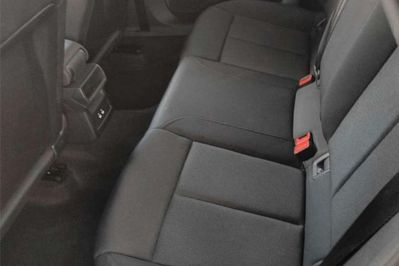 Audi A3 TFSI Sportback