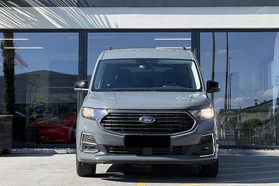 Ford Tourneo Connect Grand L2H1 Titanium A7