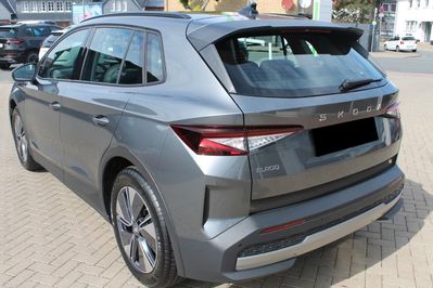 Skoda Elroq 60 63kWh