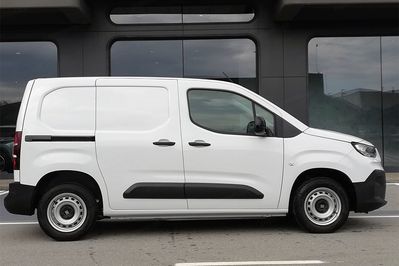 Fiat Doblo Cargo/Van L1H1
