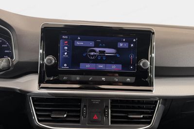 Seat Tarraco 1.5 TSI