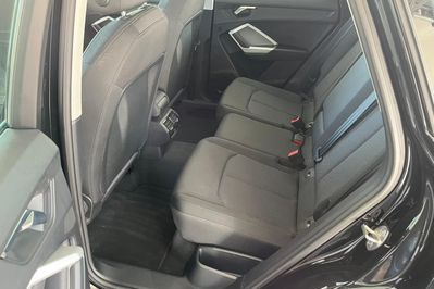 Audi Q3 35 TFSI Advanced