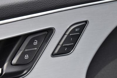 Audi Q8 TFSI e quattro