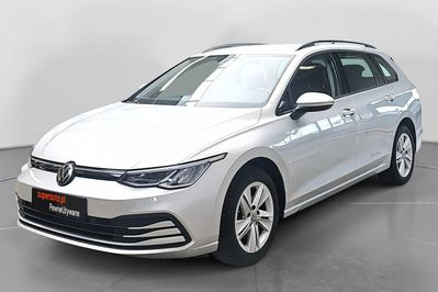 Volkswagen Golf VIII 1.5 TSI EVO Life