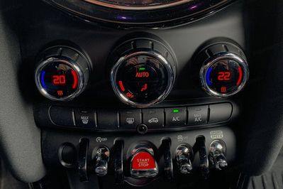 Mini Mini Standard