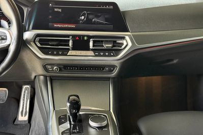 BMW Seria 3 320d xDrive mHEV M Sport sport-aut