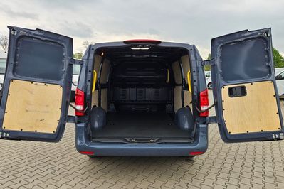 Mercedes Vito L2H1