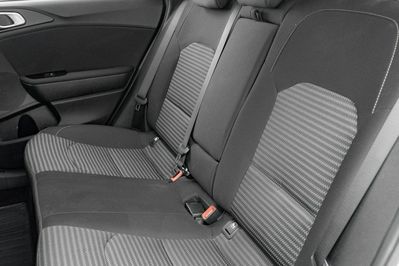 Kia Ceed 1.5 T-GDI M