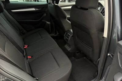 Skoda Karoq 1.5 Tsi Act Gpf 4X2 Ambition Dsg