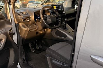 Toyota Proace City Verso 1.5 D-4D Family