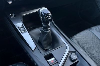 Peugeot 308 1.5 BlueHDi Allure Pack S&S