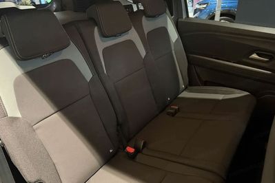 Dacia Jogger Extreme 7os. 1.2 Eco-G LPG