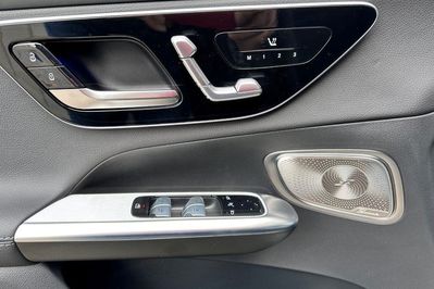 Mercedes GLC 300 de 4-Matic AMG Line