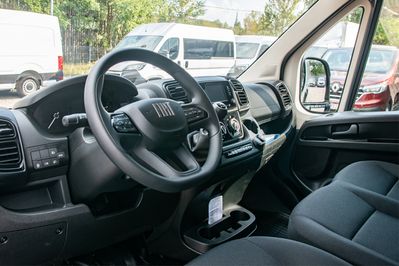 Fiat Ducato L2H1