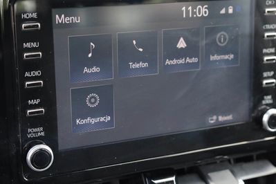 Toyota Corolla 1.8 Hybrid Comfort