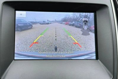 Ford S-MAX 2.0 EcoBlue 7os