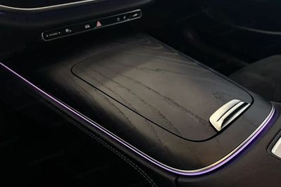 Mercedes Klasa E 220 d  4-Matic AMG