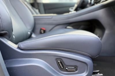 Geely Starray EM-i 1.5 PHEV Pro