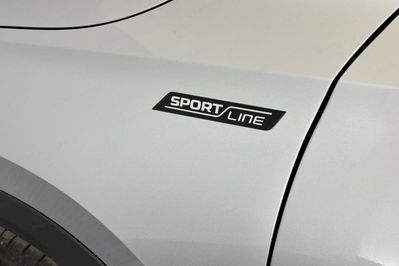 Skoda Kodiaq Sportline 2.0 TDI DSG 4x4