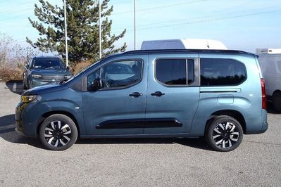 Opel Combo Kombi XL L2H1 GS