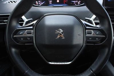 Peugeot 3008 1.5 Allure Pack