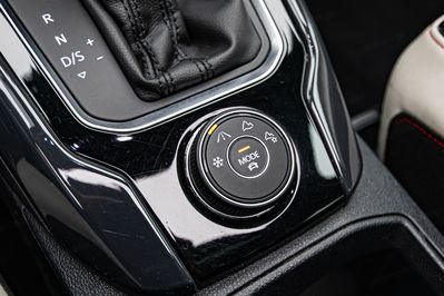 Volkswagen T-Roc 2.0 TSI 4Mot. Premium DSG