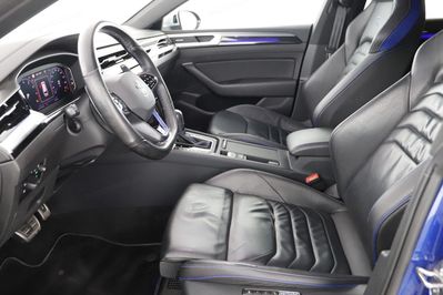 Volkswagen Arteon 2.0 TSI 4Motion R DSG