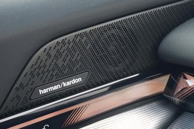 BMW i5 eDrive40 M Sport