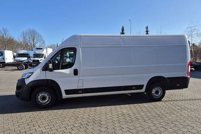 Fiat Ducato Maxi L4H2
