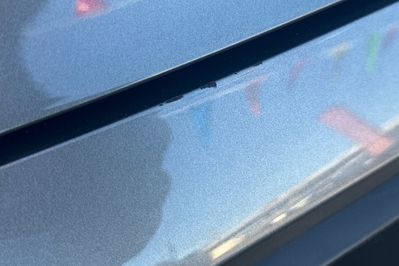 Nissan Qashqai Business Edition 1.3 mHEV X-Tronic