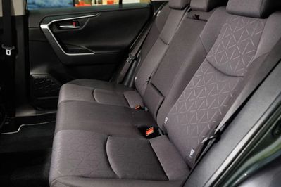 Toyota RAV4 2.5 Hybrid Comfort 4X4