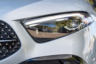 Mercedes Klasa A 200 AMG Line