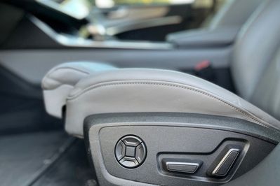 Audi A6 S6 Avant TDI quattro