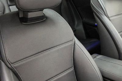 Mercedes GLC Coupe 200 4-Matic Avantgarde