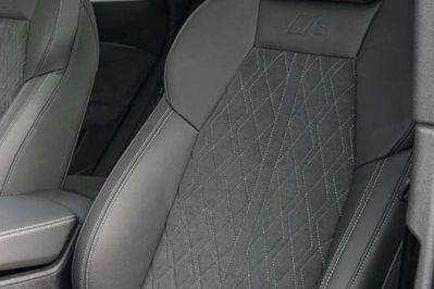 Audi Q5 TDI quattro S line