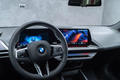 BMW Seria 2 Gran Coupe 220