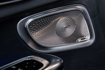 Mercedes CLE 300 4-Matic AMG Line