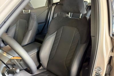 BMW X3 xDrive20 mHEV aut