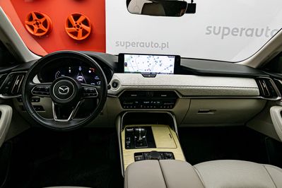 Mazda CX-60 3.3 D Takumi Plus AWD