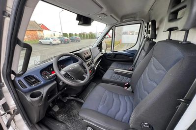 Iveco Daily 65C18 L4H2