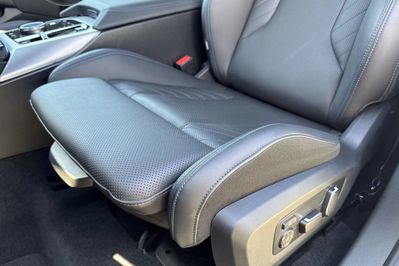 BMW X3 xDrive40d M Sport