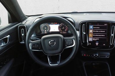 Volvo XC40 T2 Core aut