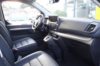 Opel Zafira Life XL L2H1 Business VIP aut