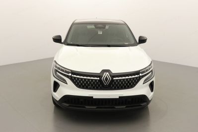 Renault Austral Techno 1.2 Hybrid AT