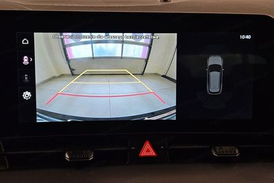 Kia Sportage 1.6 T-GDI L DCT