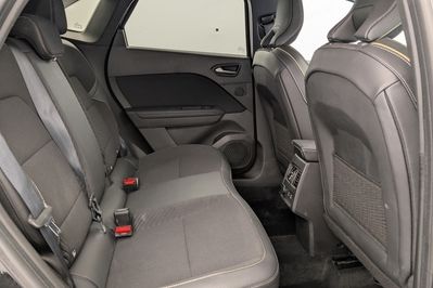 Renault Symbioz ICONIC 1.6 E-Tech Full Hybrid AT