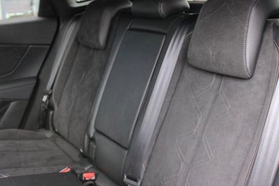 DS DS7 Crossback Performance Line