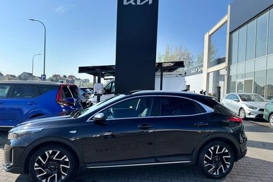 Kia XCeed 1.5 T-GDI M DCT