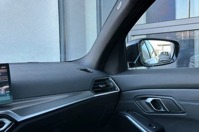 BMW Seria 3 318i M Sport