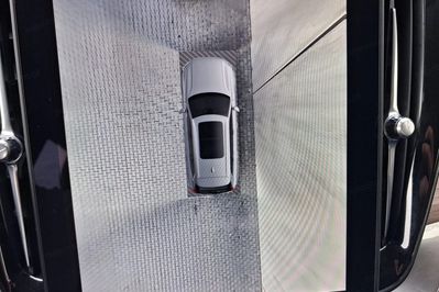 Volvo XC90 B5 B AWD Plus Bright 7os aut